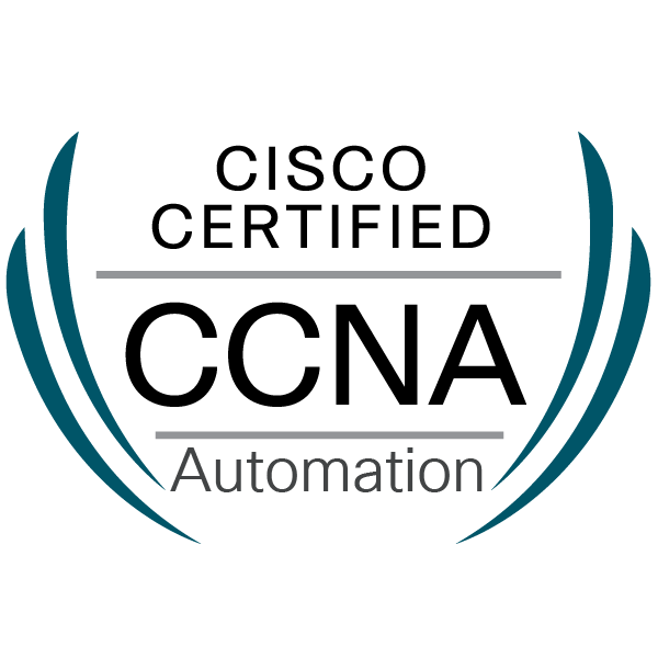 Cisco Certified Network Associate Automation